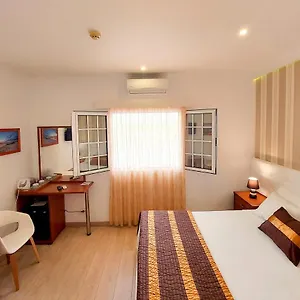 Formosa Al-estabelecimento De Hospedagem,quartos-rooms Gasthof