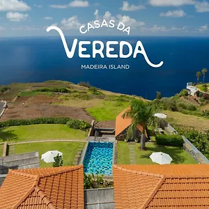 Casas Da Vereda Vakantiehuis